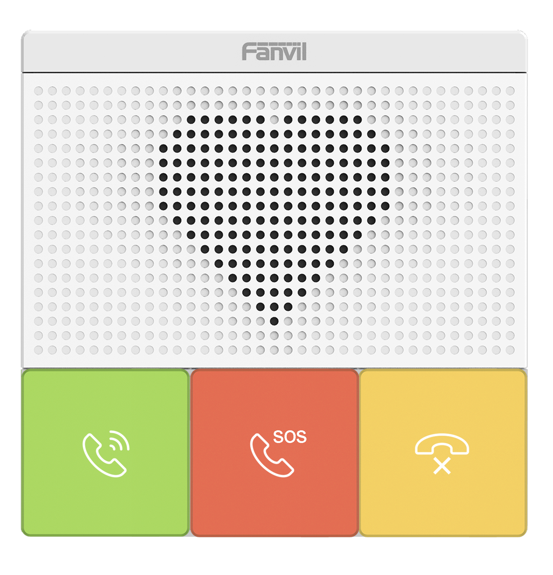 SIP-домофон Fanvil Y501